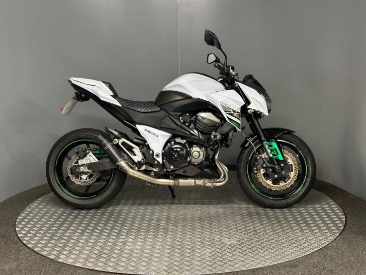 Kawasaki ZR800