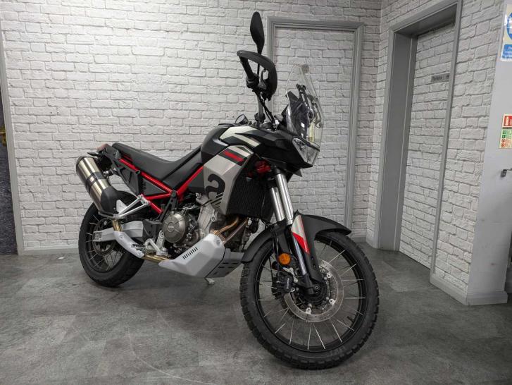 APRILIA TUAREG 660