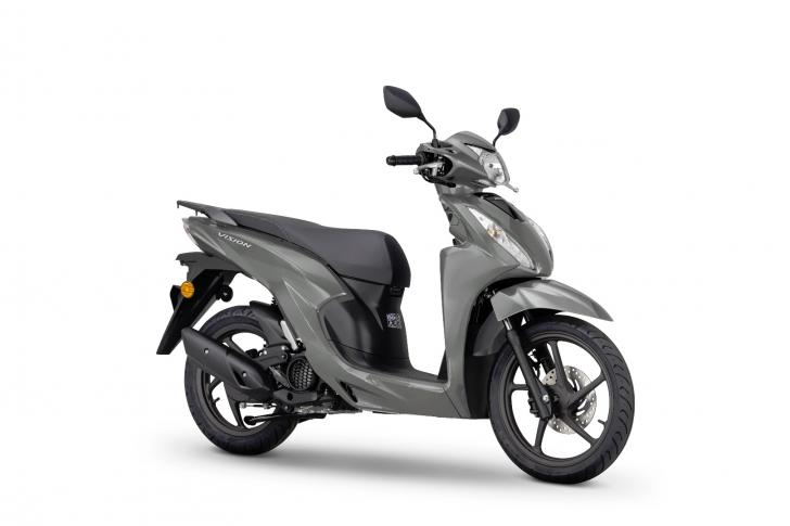 Honda VISION 110