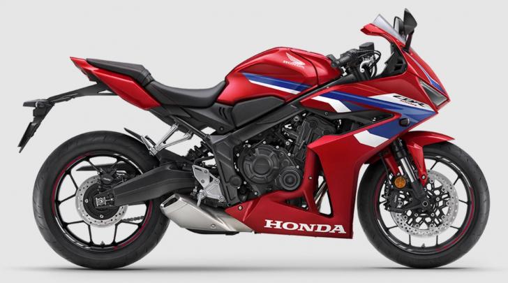 Used honda 650r store for sale