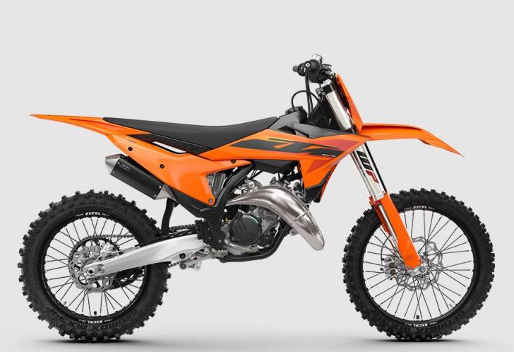 KTM 150 SX