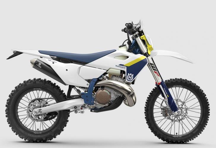 Husqvarna TE 250