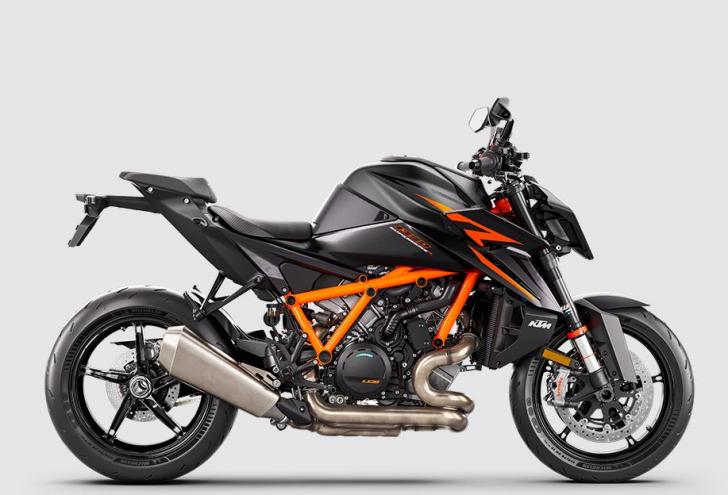 KTM 1390 Super Duke R