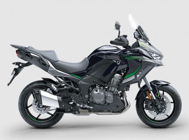 Kawasaki VERSYS 1000 SE