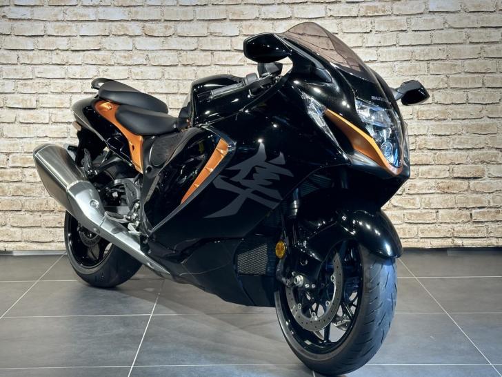 Suzuki HAYABUSA