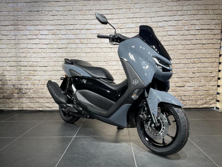 Yamaha NMAX 125