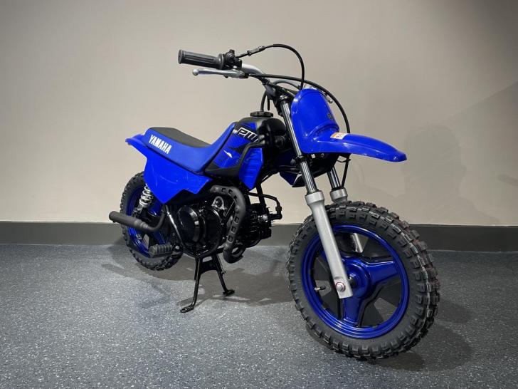 Yamaha PW50