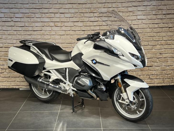 BMW R 1250 RT LE