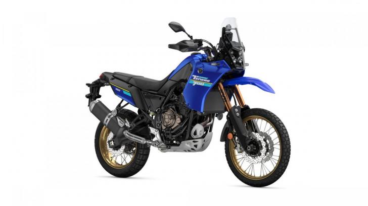 Yamaha TENERE 700 EXTREME