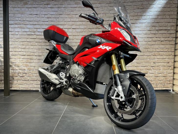 BMW S 1000 XR SPORT SE