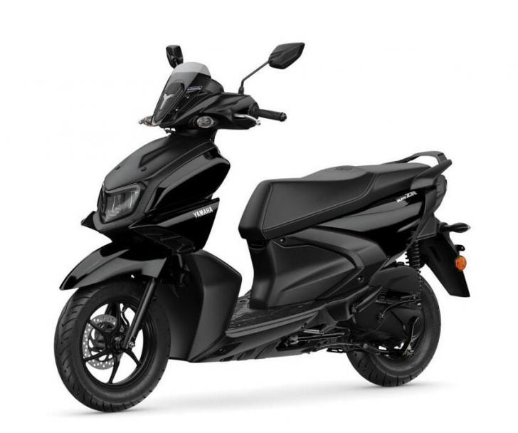 Yamaha RAYZR 125 2024 