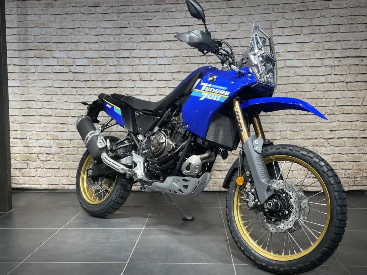 Yamaha TENERE 700 EXTREME