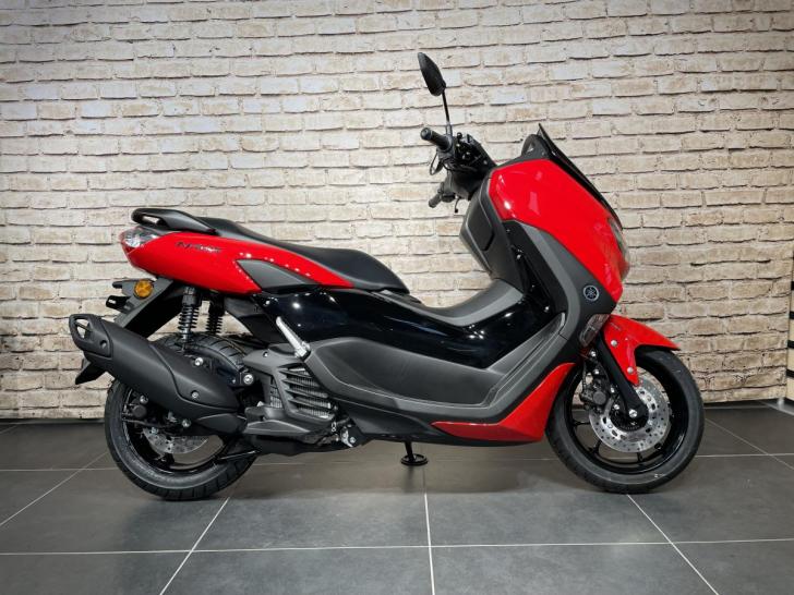 Yamaha NMAX 125