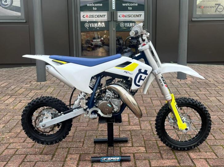 Husqvarna TC50