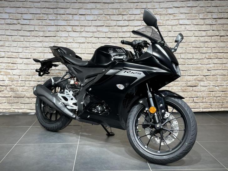 Yamaha YZF R125