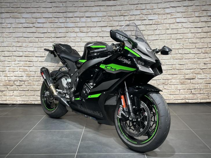 Kawasaki ZX-10R