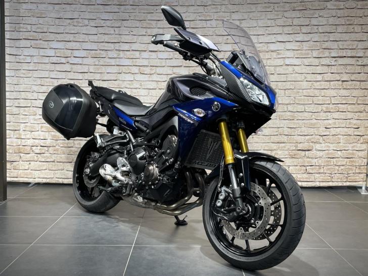 Yamaha MT-09 TRACER ABS 