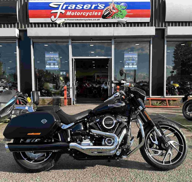 Frasers harley davidson online store on sale