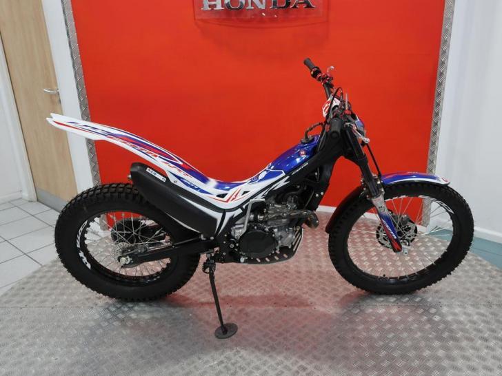 Montesa Cota 4RT 301RR