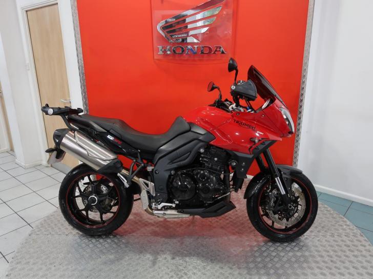 Triumph TIGER 1050 SPORT