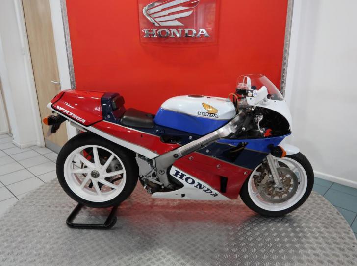 Honda VFR750 RC30 