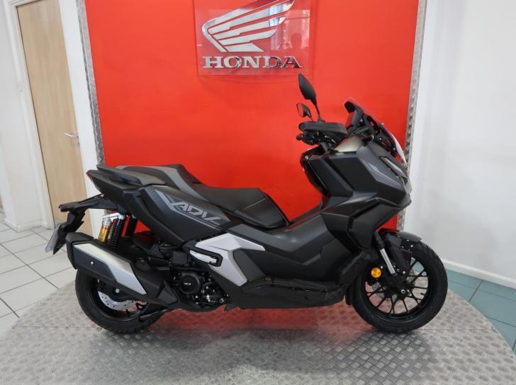 Honda ADV 350