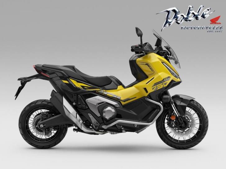 Honda X-ADV SPECIAL EDITION 