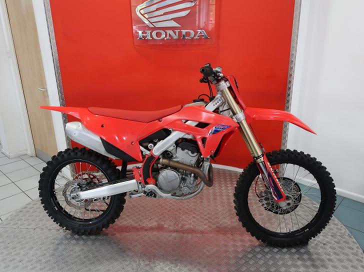 Honda CRF250R