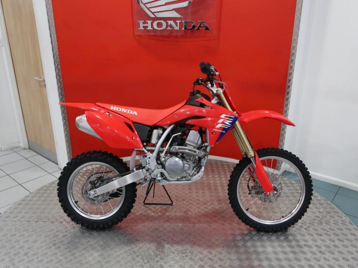 Honda CRF150RB