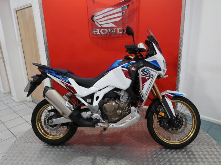 Honda CRF1100L Africa Twin Adventure Sports ES