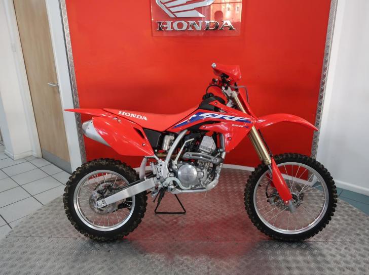 Honda CRF150RB