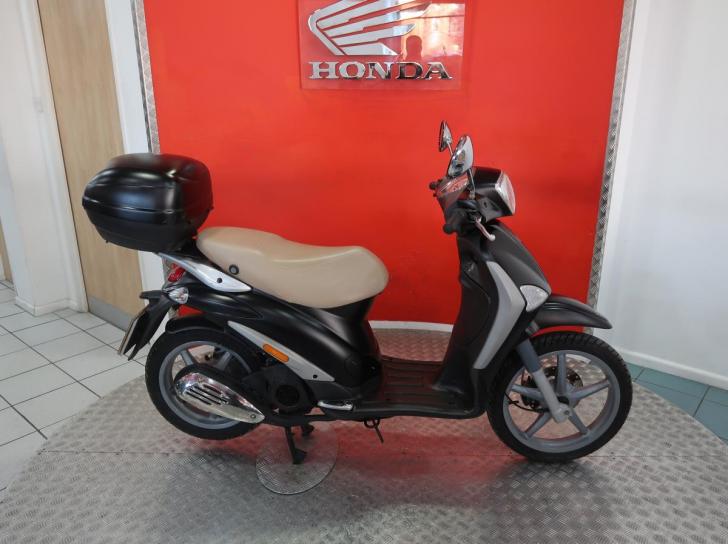 Piaggio LIBERTY 125