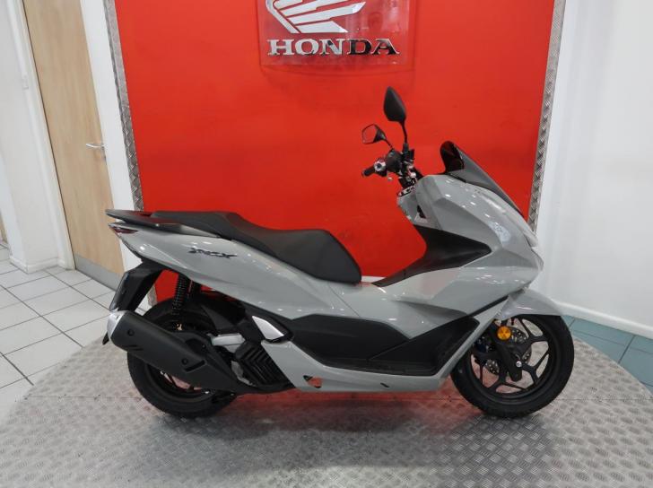 Honda PCX 125