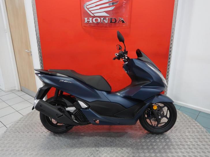 Honda PCX 125