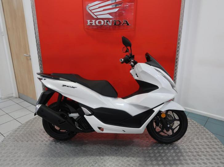 Honda PCX 125