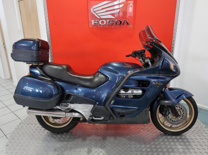 Honda ST1100 PAN EUROPEAN