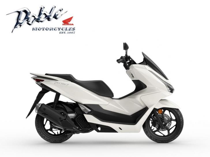 Honda PCX 125 DX