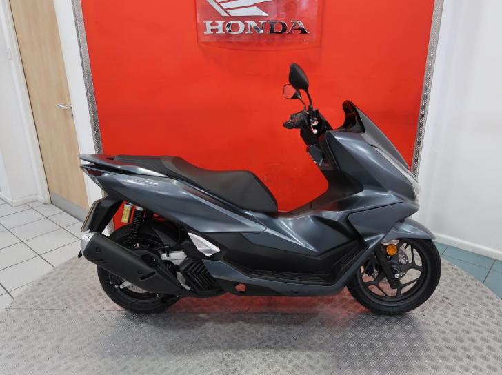 Honda PCX 125 DX