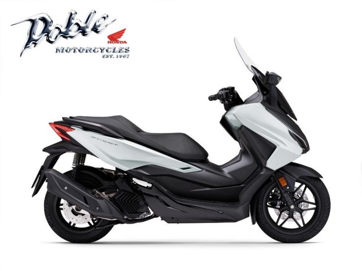 Honda NSS125 FORZA