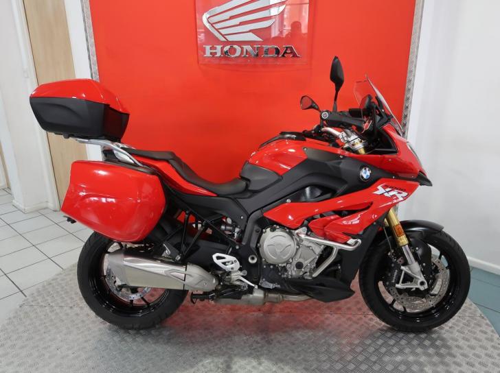 BMW S 1000 XR SPORT SE