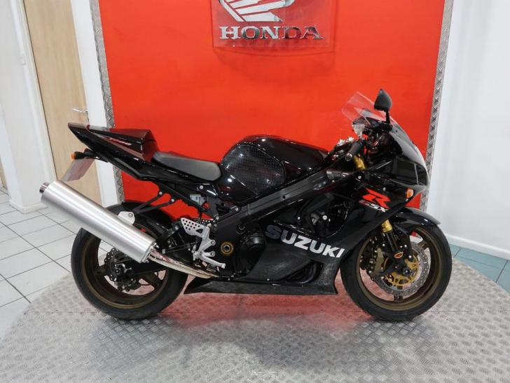 Suzuki GSX-R1000