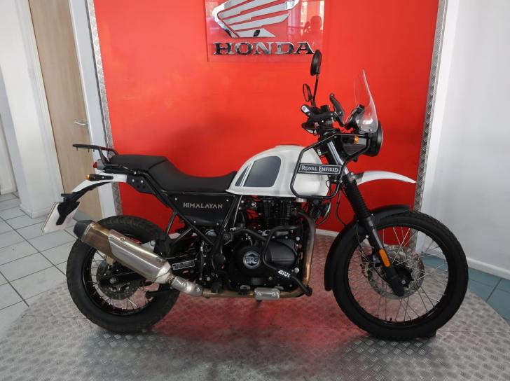 Royal Enfield HIMALAYAN