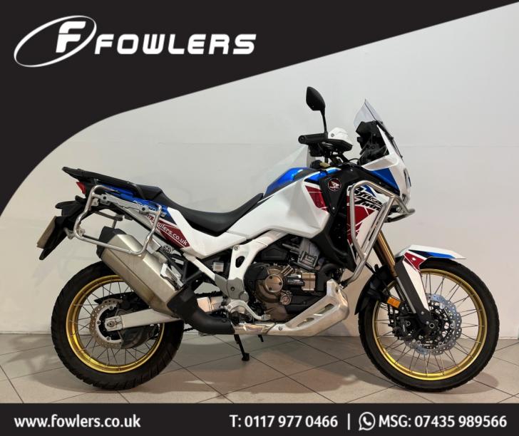 Honda dct deals motorcycles for sale