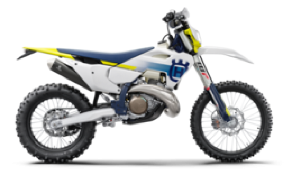 Enduro store husqvarna 250