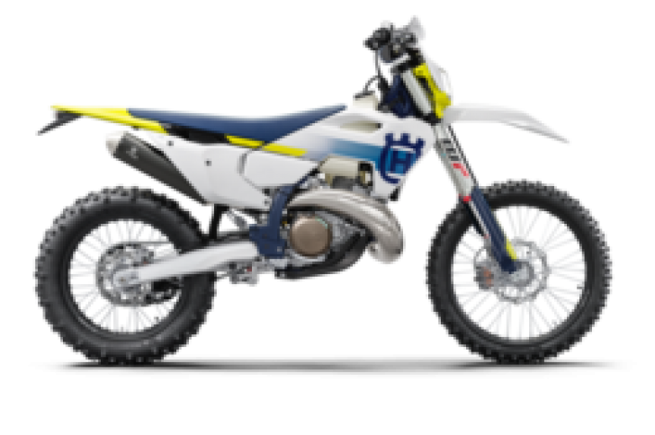 Husqvarna 300 deals enduro