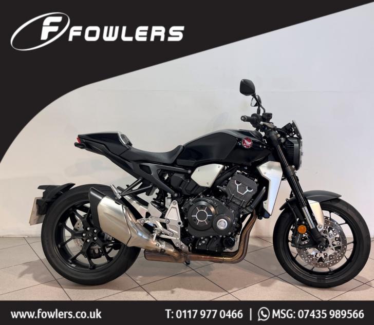 2021 cb1000r on sale for sale