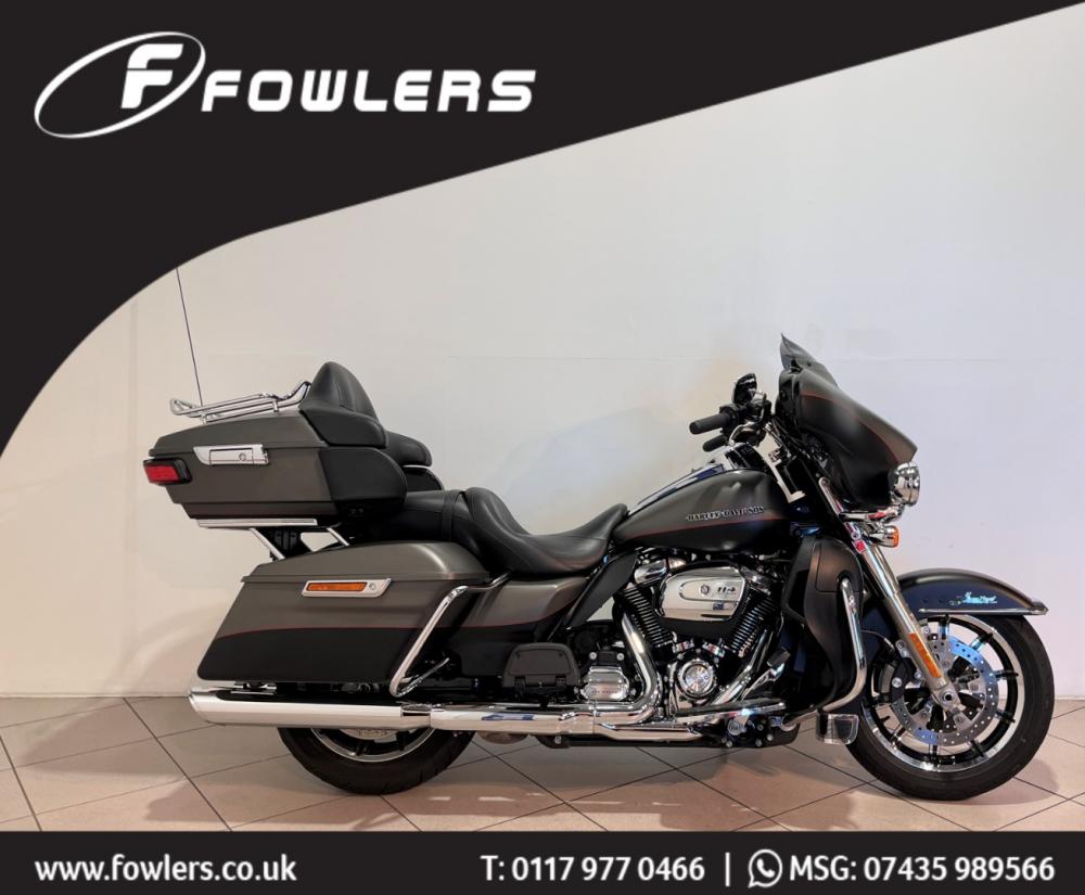 Harley touring for discount sale