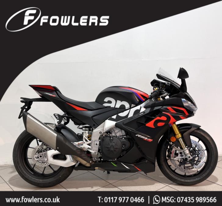 Fowlers used hot sale bikes