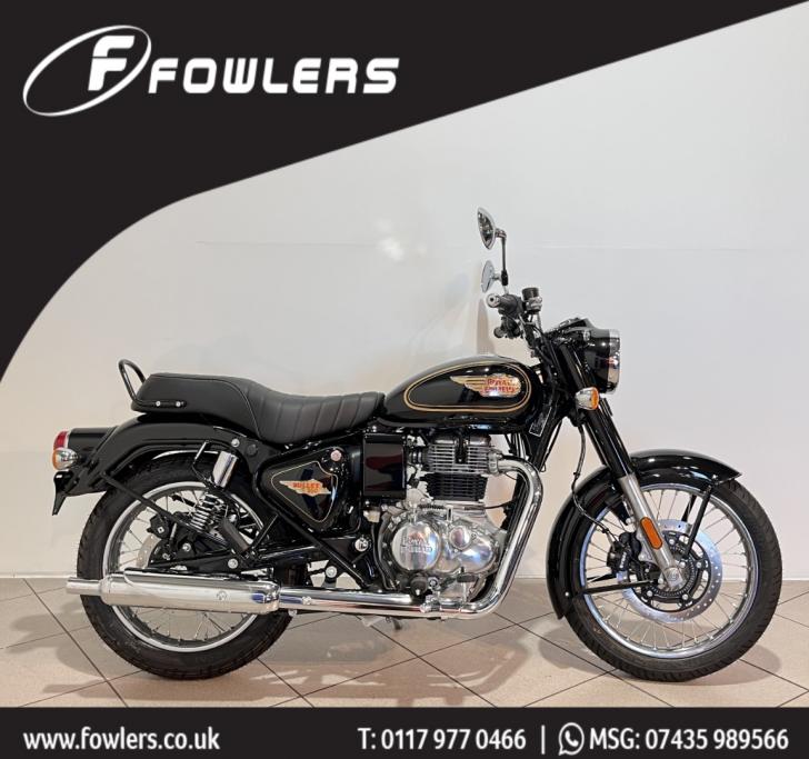 Royal enfield on sale for sale