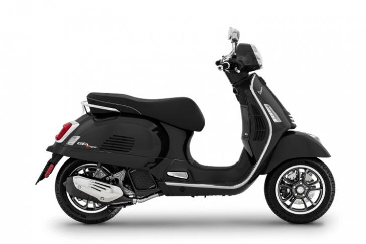 Vespa GTS SUPER 300 HPE